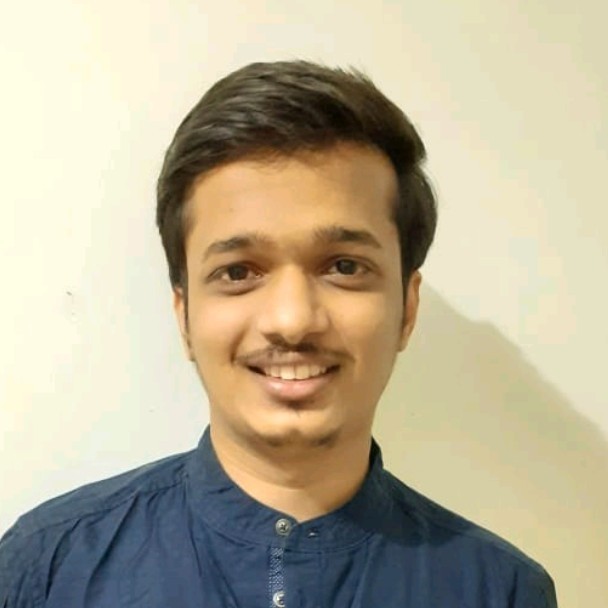 Hemant Bhutada - DevOps Engineer | Stackforce
