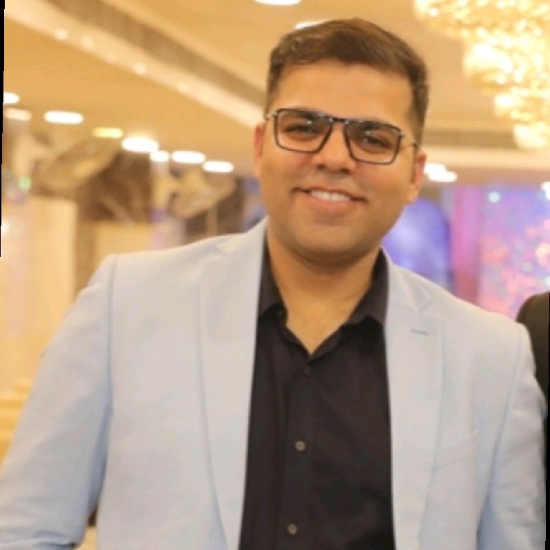 Hemant Gandhi - Consultant | Stackforce