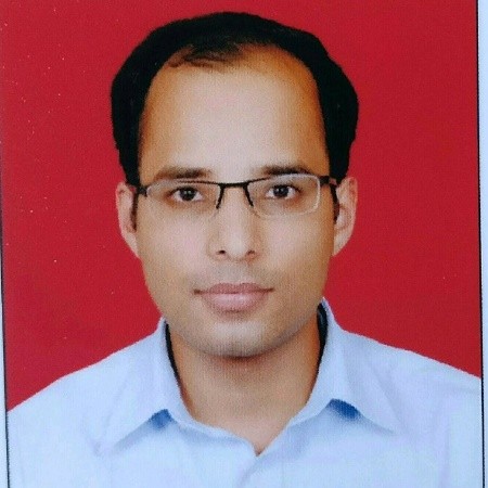 Hemant Gupta - HR Manager | Stackforce