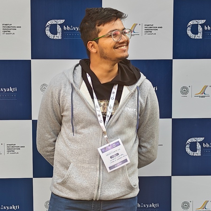 Hemant kumar - DevOps Engineer | Stackforce