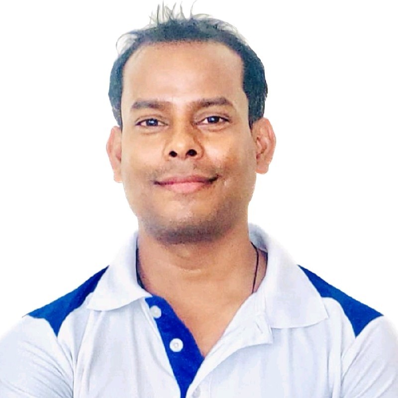 Hemant Roshan - Co-Founder | Stackforce