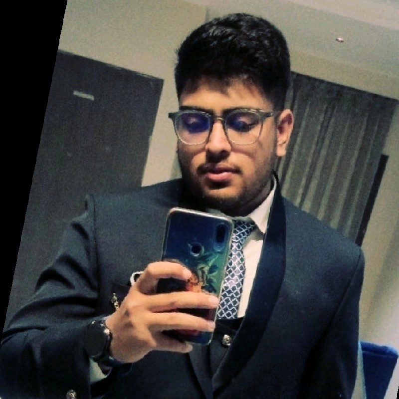 Hemant Sharma - Operations Associate | Stackforce
