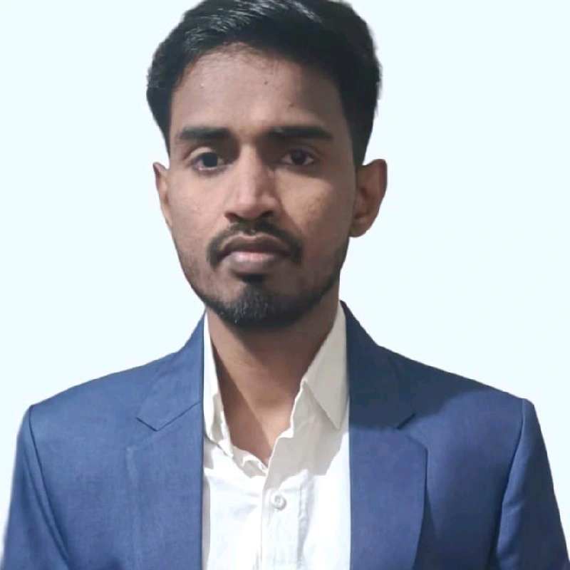 Hemant Singh Yadav - Operations Associate | Stackforce