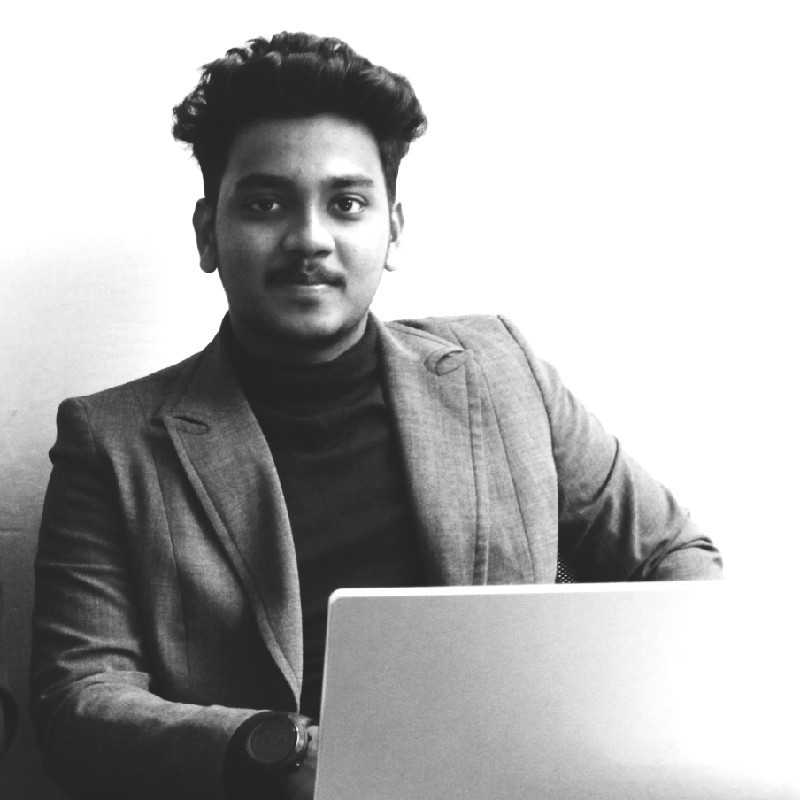 Hemanth H Kumar - Operations Associate | Stackforce