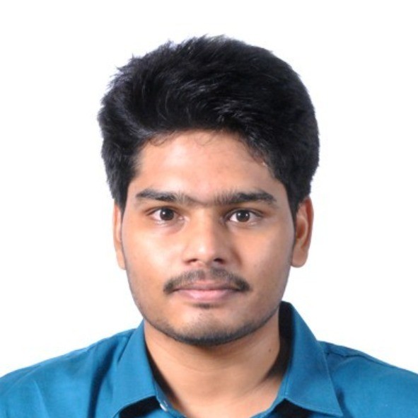 hemanth katari - Software Engineer | Stackforce