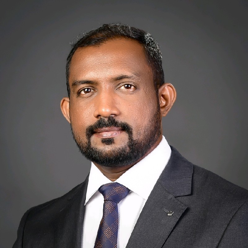 Hemanth Kumar - Operations Associate | Stackforce