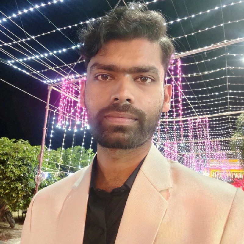 Hemanth Chintalapudi - DevOps Engineer | Stackforce