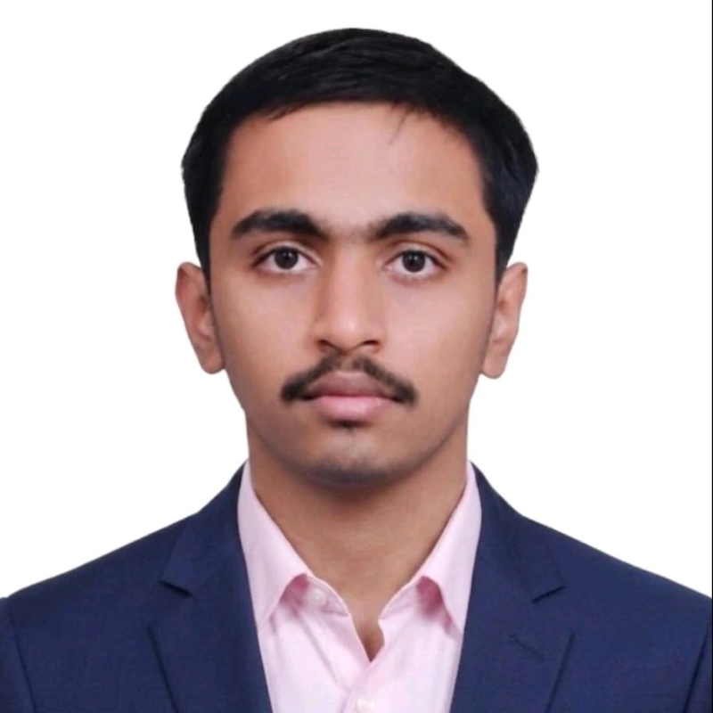 Hemanth Kumar. S - IOS Engineer | Stackforce