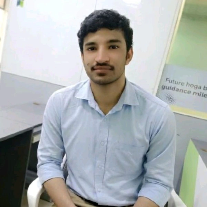Hemant Singh Chauhan - Data Analyst | Stackforce