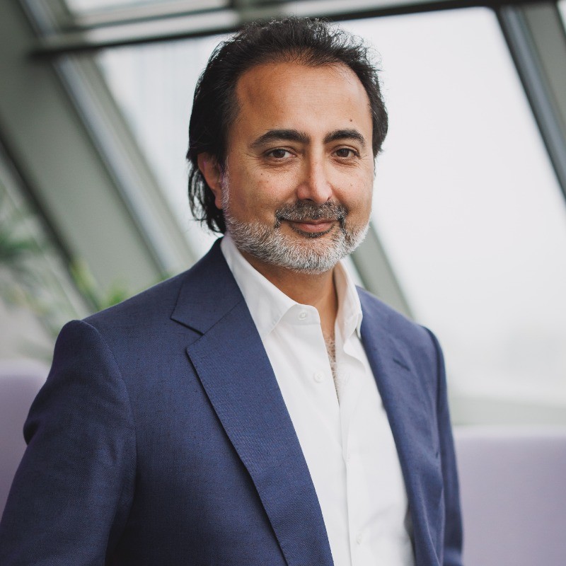 Hemant Taneja - CEO | Stackforce