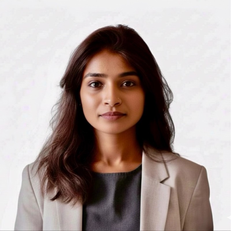 Hemavathi K - Recruiter | Stackforce