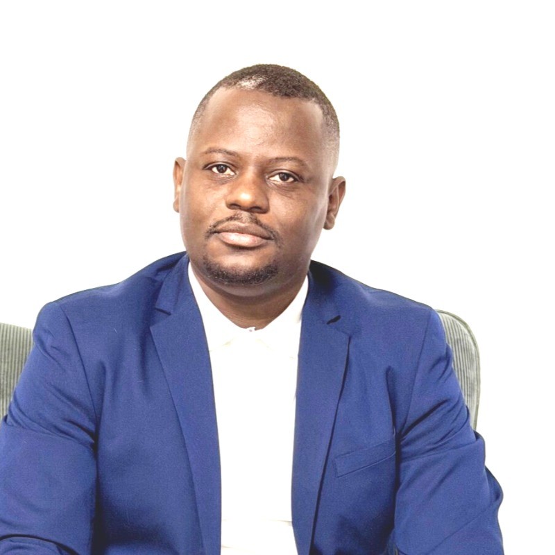 Henry Odhiambo - Co-Founder | Stackforce