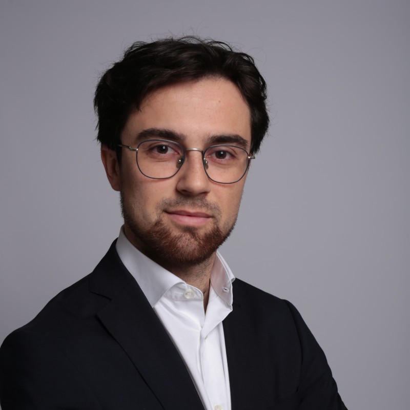 Henry Papadatos - CEO | Stackforce