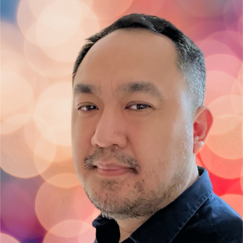 Henry Tan - Co-Founder | Stackforce