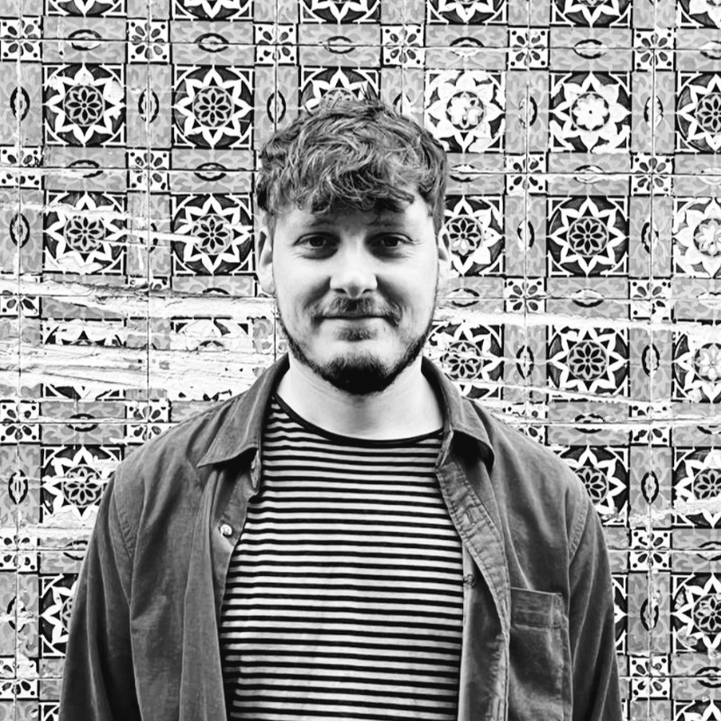 Henry Wilkinson - CEO | Stackforce