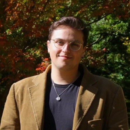 Henry Chandonnet - Researcher | Stackforce