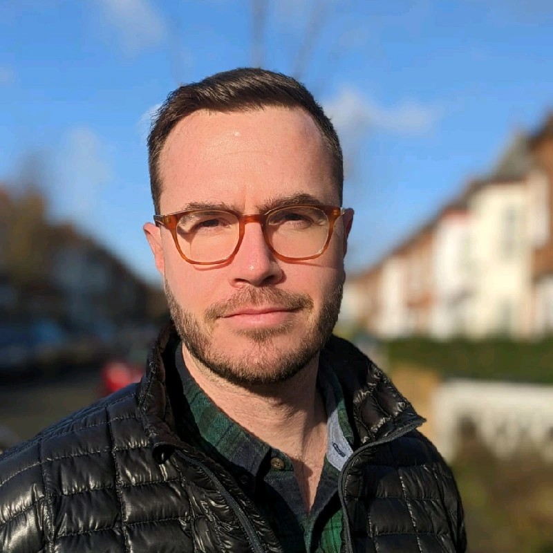 Henry Guyver - Co-Founder | Stackforce