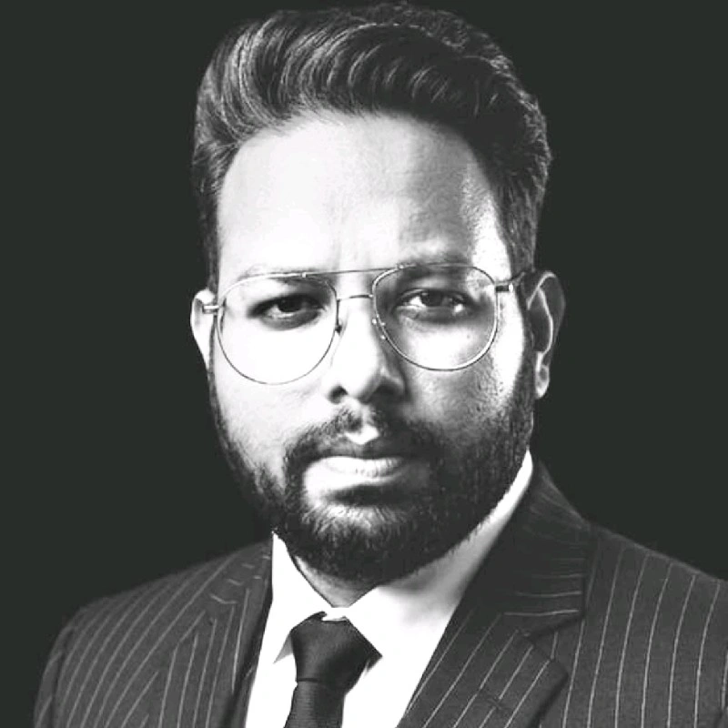 Heramb Sakpal - Product Manager | Stackforce