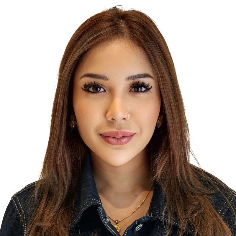 Herni S. - Recruiter | Stackforce