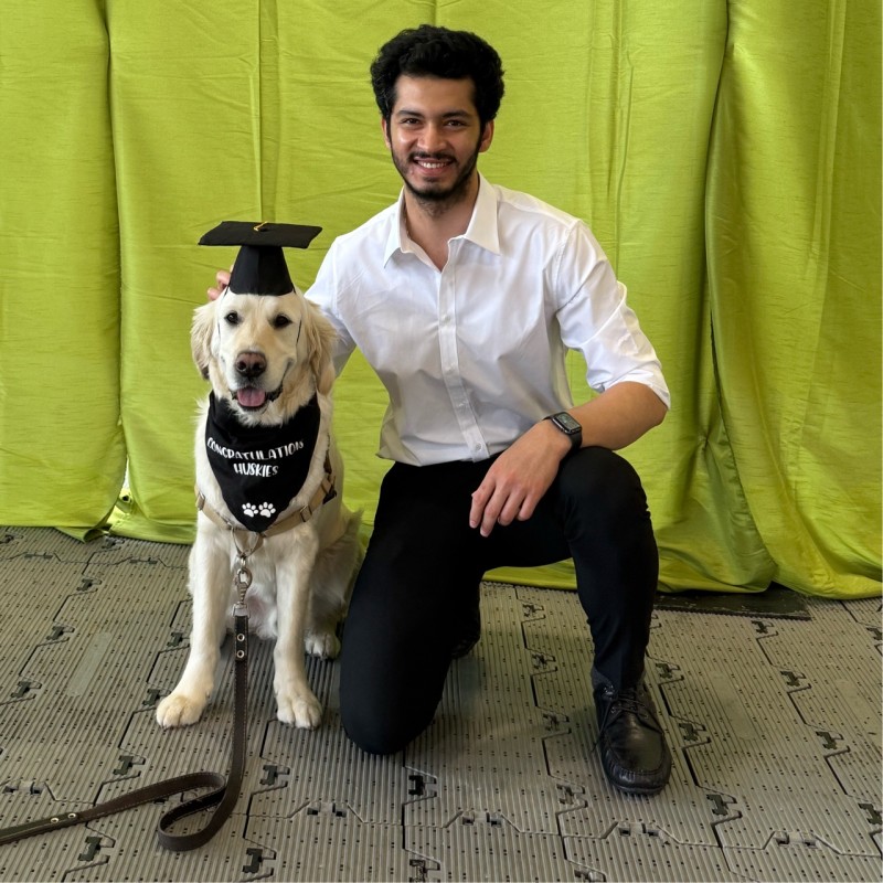 Hetan Thakkar - Software Engineer | Stackforce