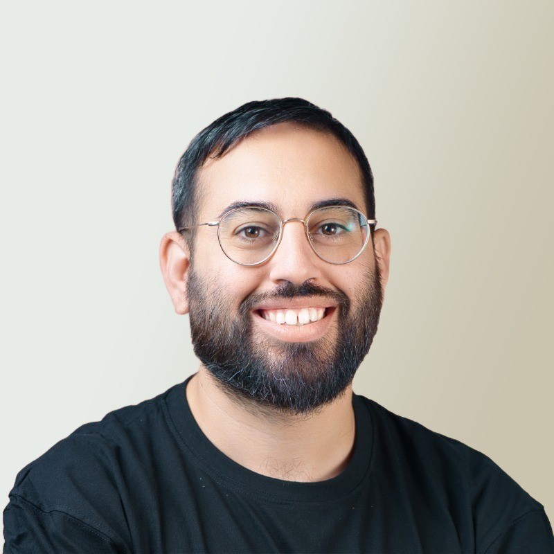 Moshe Siman Tov Bustan - CEO | Stackforce