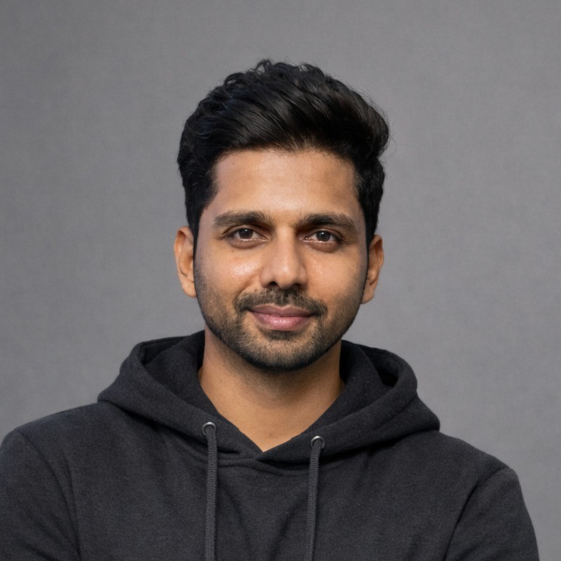 Adil Siddiqui - Head of Design | Stackforce