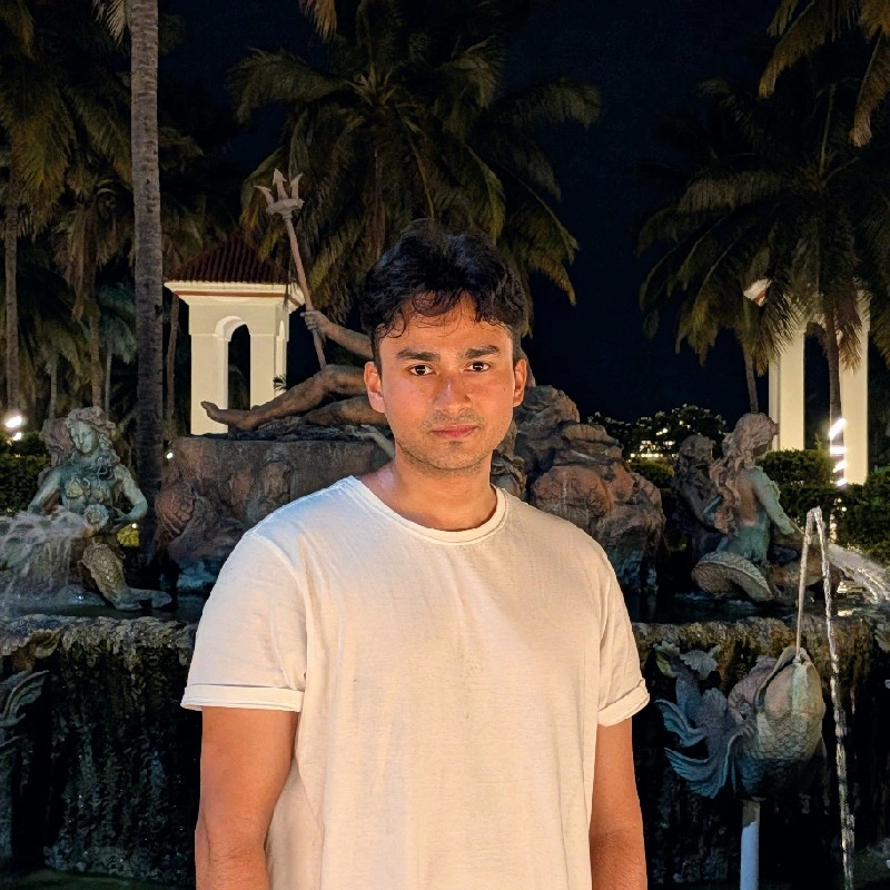 Ajay Singh - Software Engineer | Stackforce