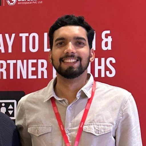 Chetan Chauhan - Co-Founder | Stackforce