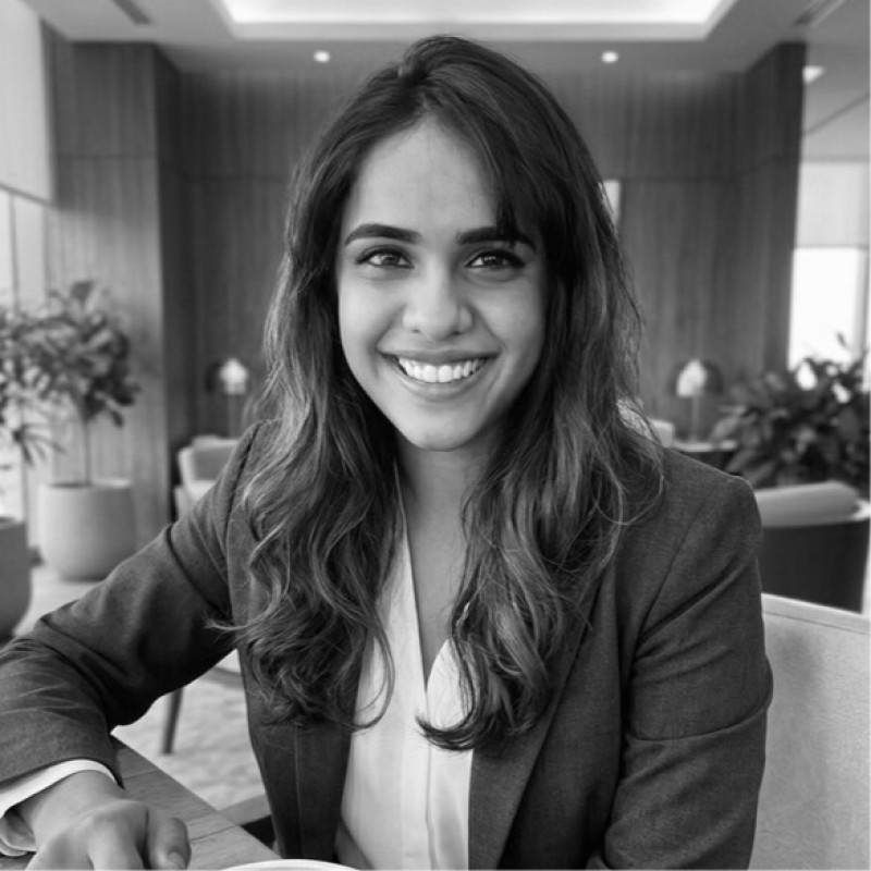 Shivangi Meena - Operations Associate | Stackforce