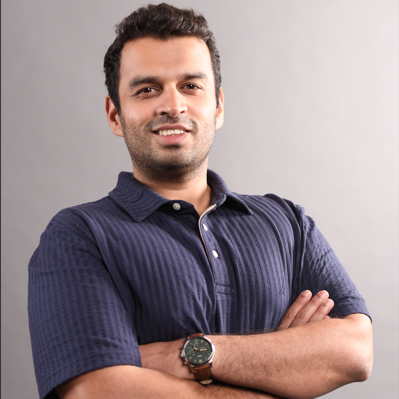 Shubham Sharma - Program Manager | Stackforce