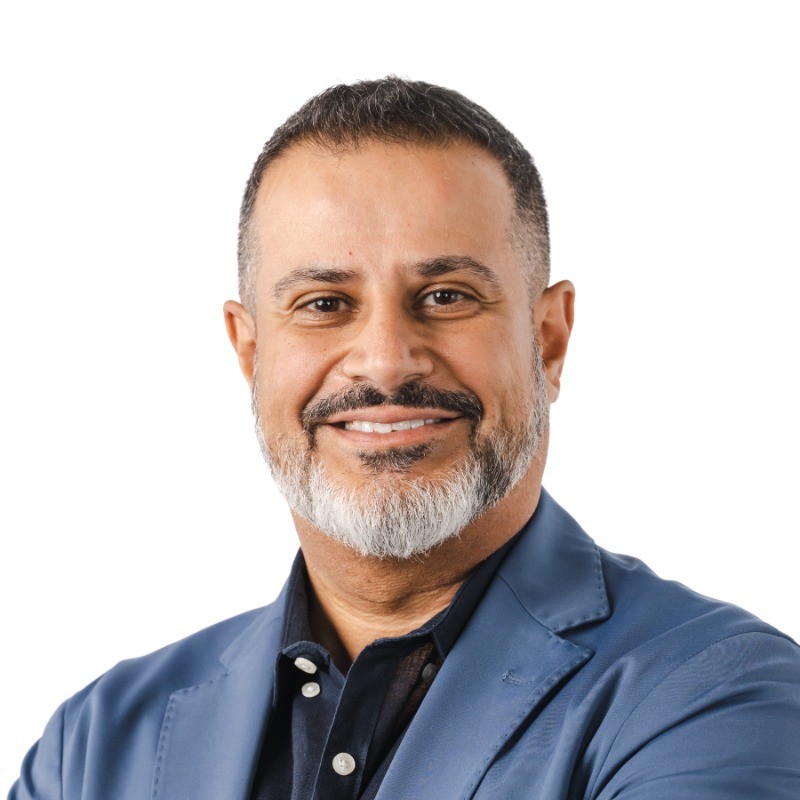 Hesham Fahmy - CEO | Stackforce