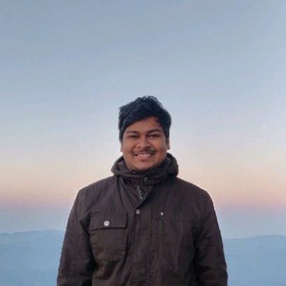 Harsh Gupta - Software Engineer | Stackforce