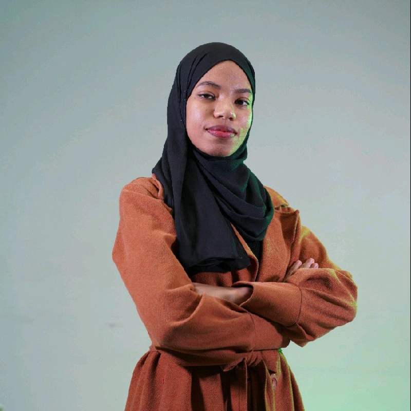 Hiba Saghir - Business Development Executive | Stackforce
