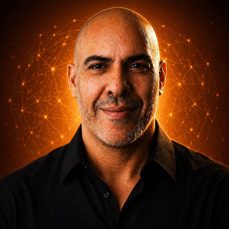 Hichem Guemiri - CEO | Stackforce