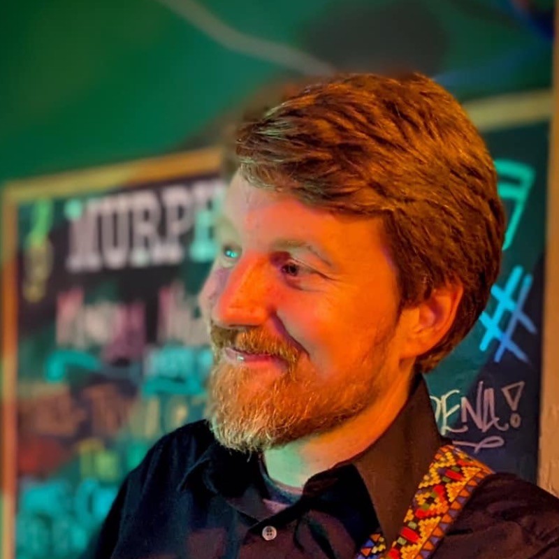 Justin Ward - DevOps Engineer | Stackforce