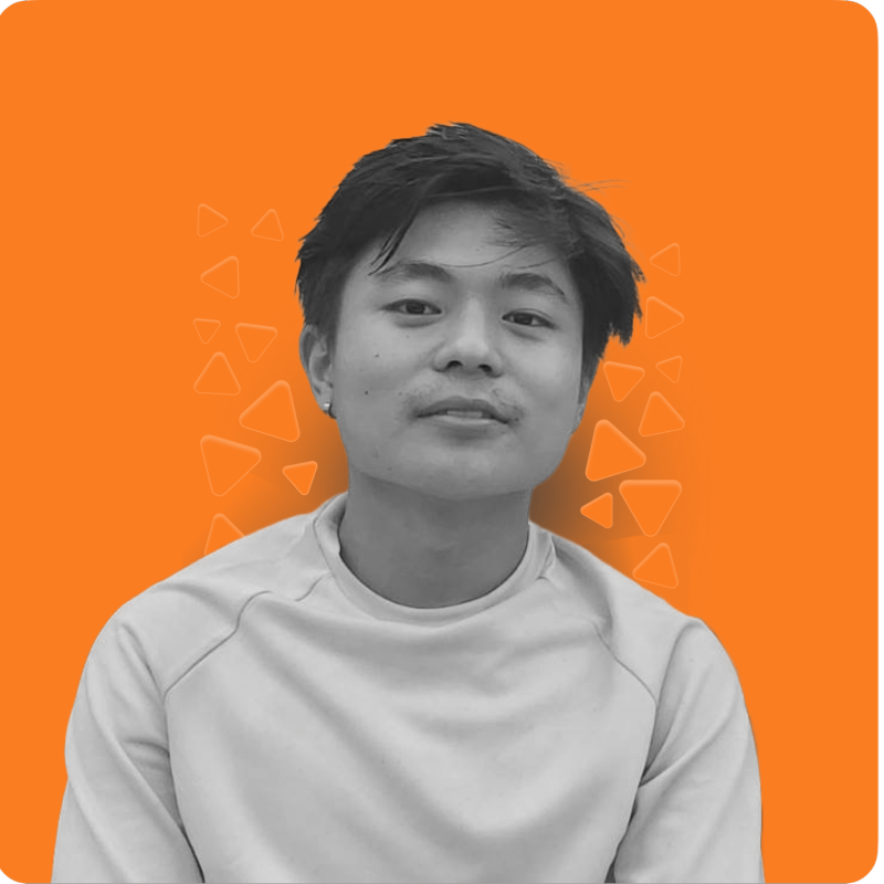 Him Sagar Rai - UI Designer | Stackforce