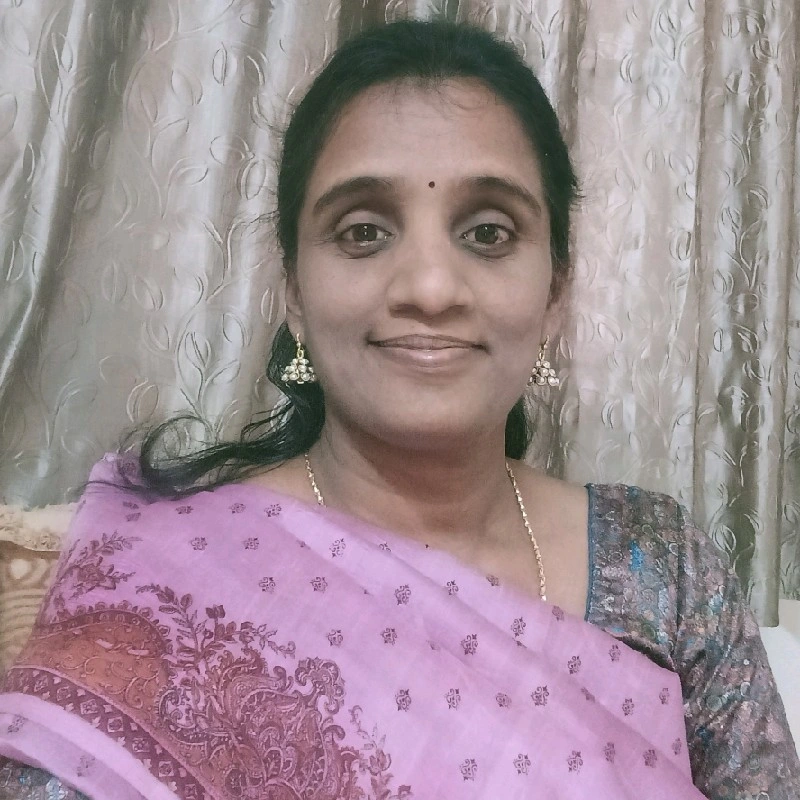 Hima Bindu - Software Engineer | Stackforce