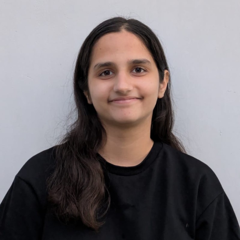 Himangi Malik - Software Engineer | Stackforce