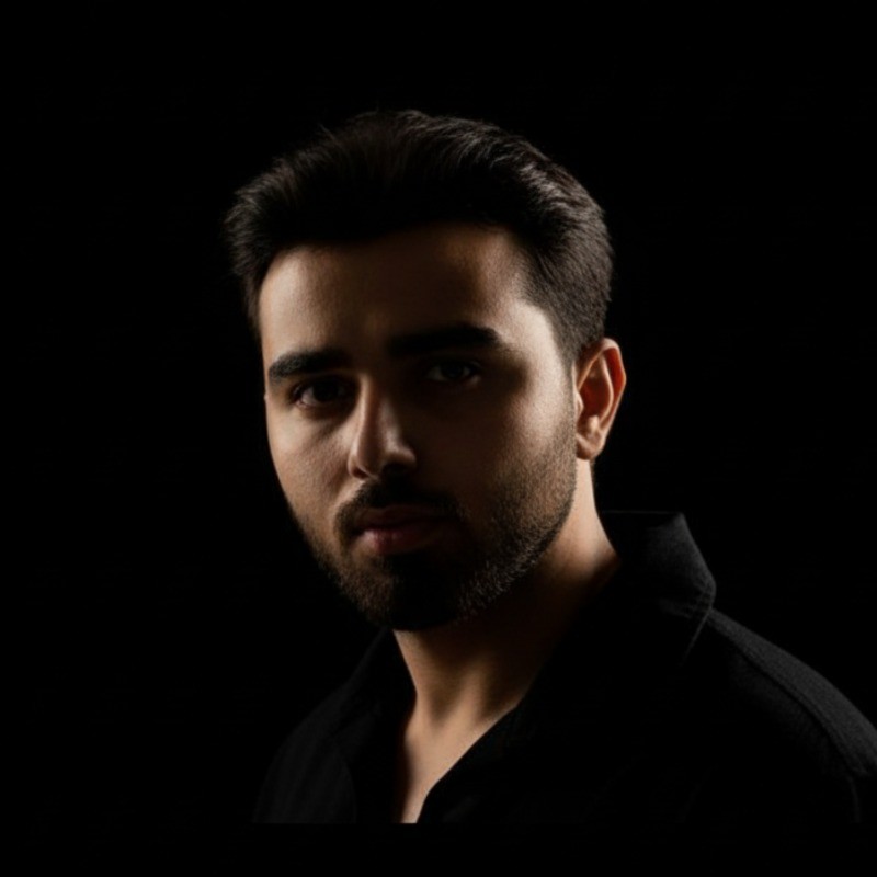 Himanshu Malviya - Co-Founder | Stackforce