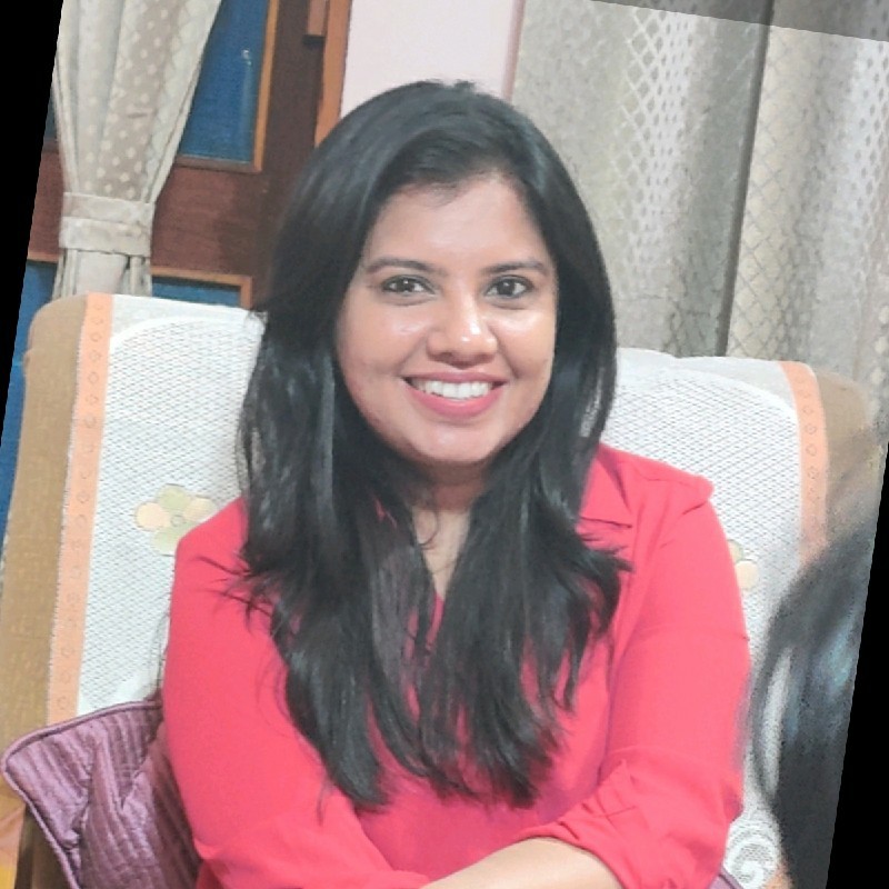 Himani Pande - Backend Engineer | Stackforce