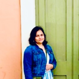 Himani Patel - Product Manager | Stackforce