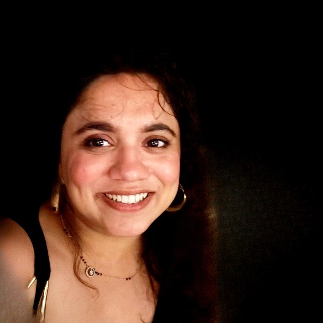 Himani Sachdeva Kumar - Recruiter | Stackforce