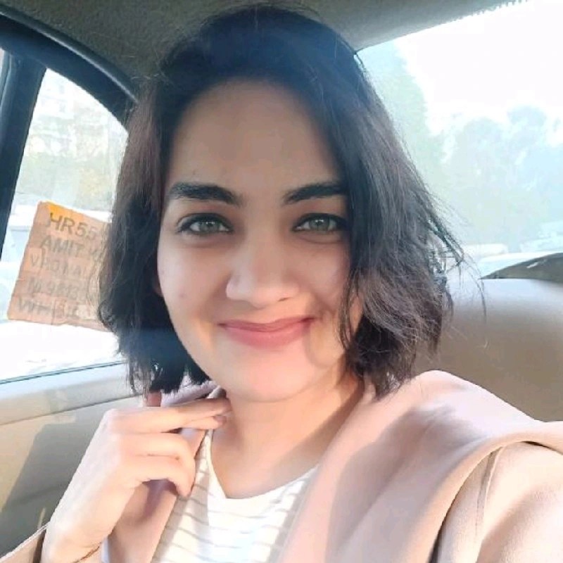 Himani Sharma - Operations Associate | Stackforce