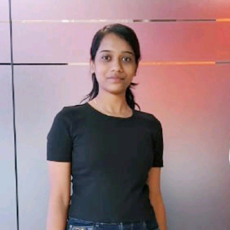 Himani Singla - Software Engineer | Stackforce