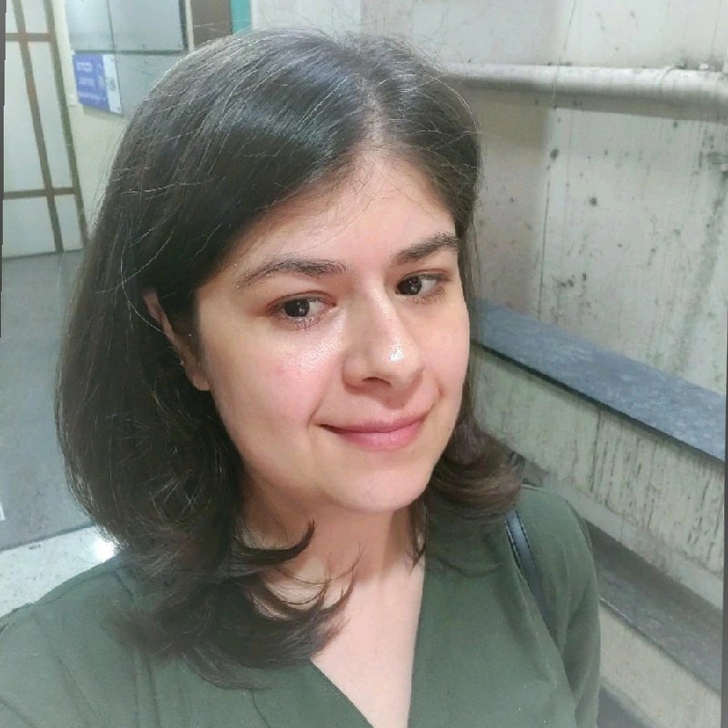 Himani Vaid - Technical Recruiter | Stackforce