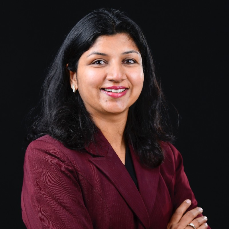 Himani Garg - CEO | Stackforce