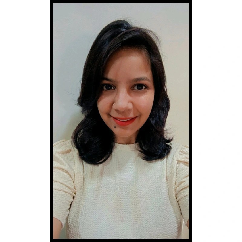 Himani Patre - Recruiter | Stackforce
