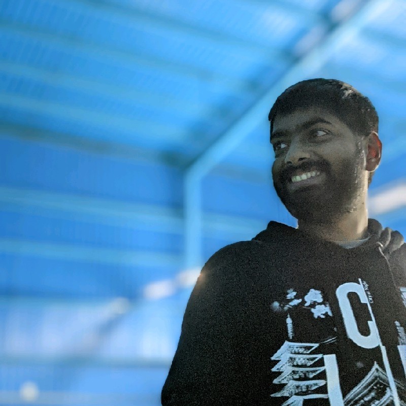 Himanish Kabiraj - Senior Software Engineer | Stackforce