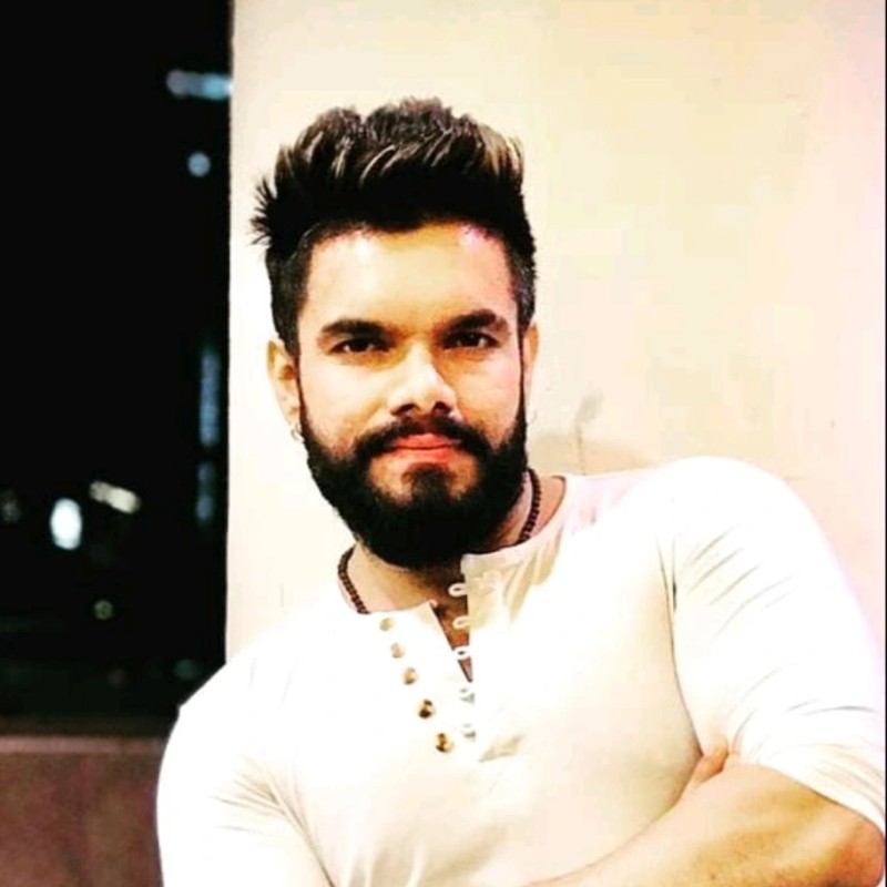 Himank Jai Singh - Operations Associate | Stackforce