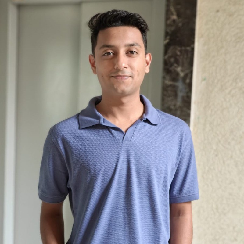 Himank Jain - AI Researcher | Stackforce